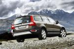Volvo XC70 3.2 AWD 2008 года